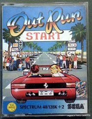 Outrun  (Out Run) - TheRetroCavern.com
 - 1