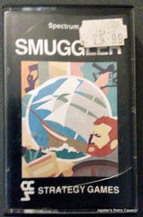 Smuggler - TheRetroCavern.com
 - 1