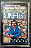 Daley Thompson's Super-Test - TheRetroCavern.com
 - 1