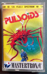 Pulsoids - TheRetroCavern.com
 - 1