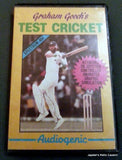 Graham Gooch's Test Cricket - TheRetroCavern.com
 - 1