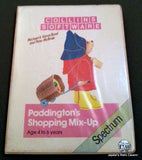 Paddington's Shopping Mix-Up - TheRetroCavern.com
 - 1