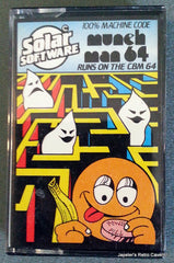 Munch Man 64 - TheRetroCavern.com
 - 1