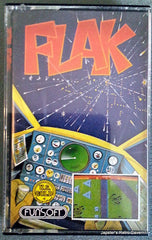 Flak - TheRetroCavern.com
 - 1