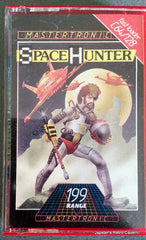 Space Hunter - TheRetroCavern.com
 - 1