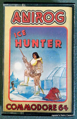 Ice Hunter - TheRetroCavern.com
 - 1