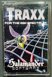 Traxx - TheRetroCavern.com
 - 1