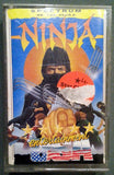Ninja - TheRetroCavern.com
 - 1