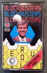 Blockbusters  (Block Busters) - TheRetroCavern.com
 - 1