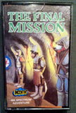 The Final Mission - TheRetroCavern.com
 - 1