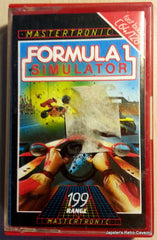 Formula 1 Simulator - TheRetroCavern.com
 - 1