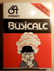 Busicalc - TheRetroCavern.com
 - 1