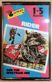 Rider - TheRetroCavern.com
 - 1