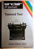 Tasword Two - TheRetroCavern.com
 - 1