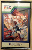 Super Blitz - TheRetroCavern.com
 - 1