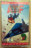 ATF / A.T.F. - Advanced Tactical Fighter - TheRetroCavern.com
 - 1