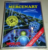 Mercenary - Escape From Targ - TheRetroCavern.com
 - 1