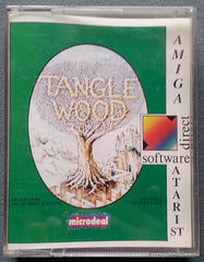 Tanglewood  /  Tangle Wood - TheRetroCavern.com
 - 1