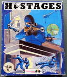 Hostages - TheRetroCavern.com
 - 1