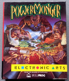 Powermonger - TheRetroCavern.com
 - 1