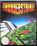 Thunderstrike - TheRetroCavern.com
 - 1