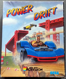 Power Drift - TheRetroCavern.com
 - 1
