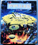 Populous + The Promised Lands - TheRetroCavern.com
 - 1