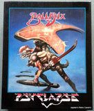 Ballistix - TheRetroCavern.com
 - 1