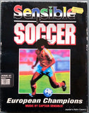 Sensible Soccer - European Champions - TheRetroCavern.com
 - 1