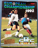 Tecmo European Championship 1992 - TheRetroCavern.com
 - 1