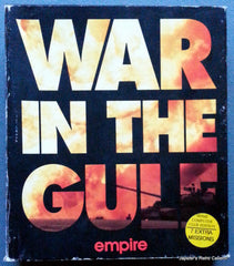 War In The Gulf - TheRetroCavern.com
 - 1