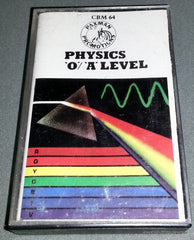 Physics 'O' Level - TheRetroCavern.com
 - 1