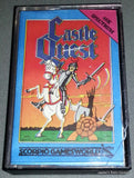 Castle Quest - TheRetroCavern.com
 - 1