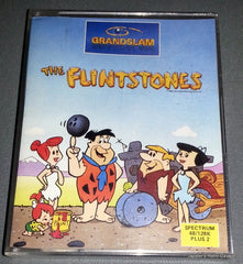 The Flintstones - TheRetroCavern.com
 - 1