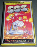 S.O.S.  / SOS - TheRetroCavern.com
 - 1