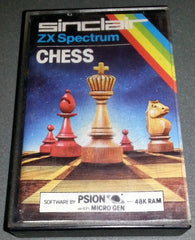Chess - TheRetroCavern.com
 - 1