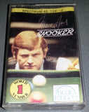 Steve Davis Snooker - TheRetroCavern.com
 - 1