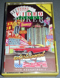 Las Vegas Video Poker - TheRetroCavern.com
 - 1