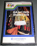Dancing Monster - TheRetroCavern.com
 - 1