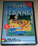 Time Scanner - TheRetroCavern.com
 - 1