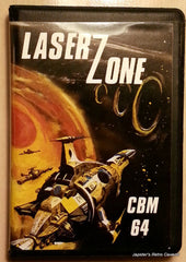 Laser Zone - TheRetroCavern.com
 - 1