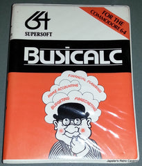 Busicalc - TheRetroCavern.com
 - 1