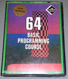 64 BASIC Programming Course (Dr Watson) - TheRetroCavern.com
 - 1