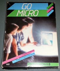 Go Micro - TheRetroCavern.com
 - 1