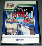 Play BBC Ask The Family - TheRetroCavern.com
 - 1