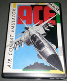 ACE - Air Combat Emulator - TheRetroCavern.com
 - 1