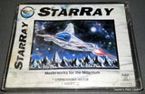 Star Ray  /  Starray - TheRetroCavern.com
 - 1