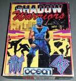Shadow Warriors - TheRetroCavern.com
 - 1