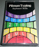 Pitman Typing - Keyboard Skills - TheRetroCavern.com
 - 1