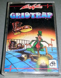 Gridtrap  /  Grid Trap - TheRetroCavern.com
 - 1
